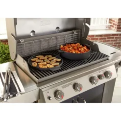 Weber Gourmet BBQ Dutch Oven Duo