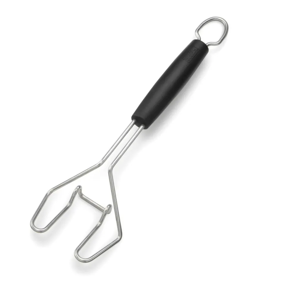 Weber Gourmet BBQ System Grate Lifter