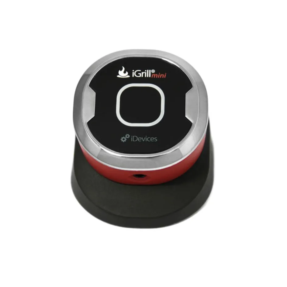 Hot Weber iGrill Mini vleesthermometer