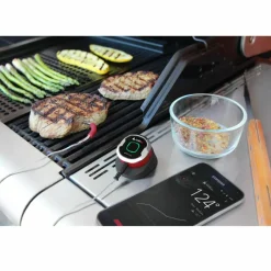 Hot Weber iGrill Mini vleesthermometer