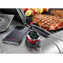 Hot Weber iGrill Mini vleesthermometer