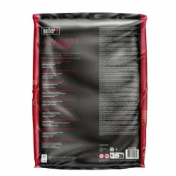 Weber Kersenhout hardhout pellets 8 kg