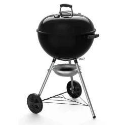 Weber Kettle E-5710 houtskoolbarbecue black