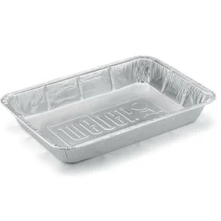 New Weber Lekbakjes groot