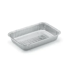 Weber Lekbakjes klein