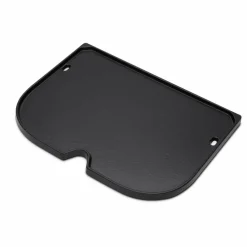 Weber Lumin Grill Griddle bakplaat
