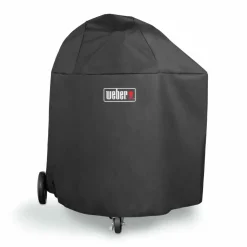 Outlet Weber Premium barbecuehoes voor Summit Kamado E6 Charcoal Grill
