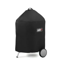 Clearance Weber Premium barbecuehoes voor houtskoolbarbecues 47 cm