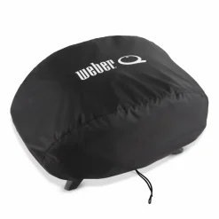 Weber Premium barbecuehoes voor Q 2100N, Q  2200N en Q 2800N+