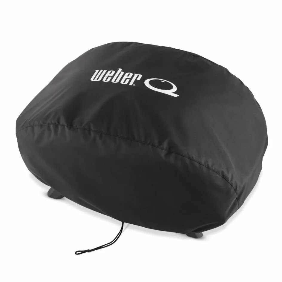 Weber Premium barbecuehoes voor Q 2100N, Q 2200N en Q 2800N+