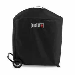 Outlet Weber Premium barbecuehoes voor Traveler Compact