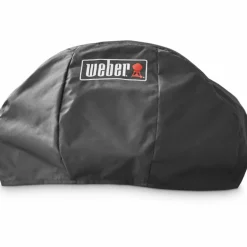 Online Weber Premium barbecuehoes voor Pulse 1000