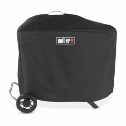 Discount Weber Premium barbecuehoes voor Traveler