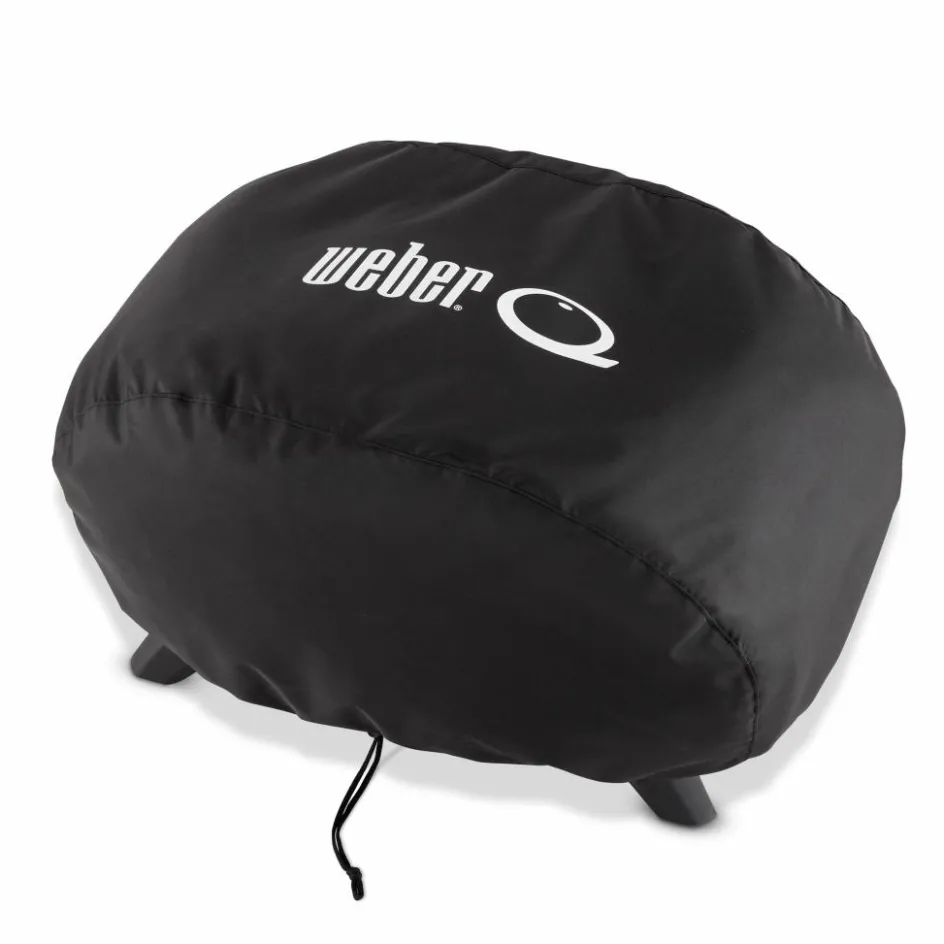 Weber Premium barbecuehoes voor Q 1100N en Q 1200N