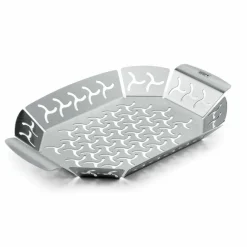 Weber Premium grillkorf