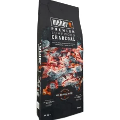 Sale Weber Premium houtskool 10 kg