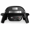 Weber Pulse 1000 elektrische barbecue black