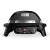 Weber Pulse 2000 elektrische barbecue black