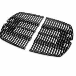 Weber Q100/1000 grillrooster