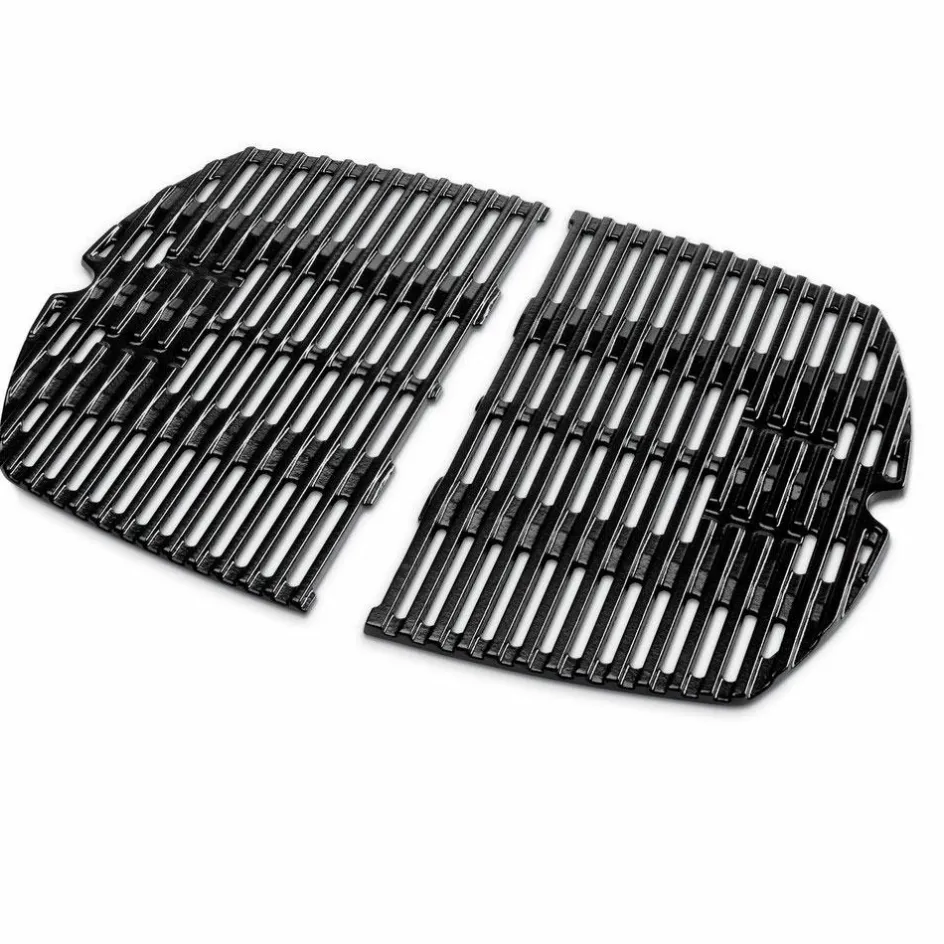 Weber Q100/1000 grillrooster