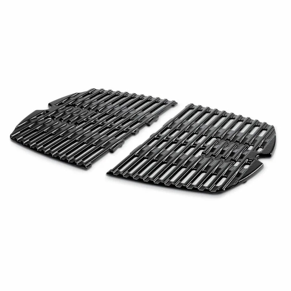 Weber Q100/1000 grillrooster