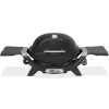 Discount Weber Q 1200N gasbarbecue black