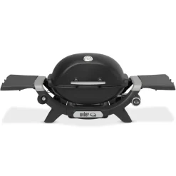Discount Weber Q 1200N gasbarbecue black