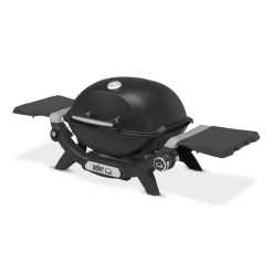 Discount Weber Q 1200N gasbarbecue black