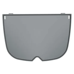 Weber Q 1100N/1200N Halve plancha bakplaat