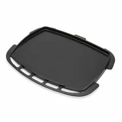 Clearance Weber Q 1100N/1200N Volledige plancha bakplaat