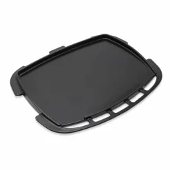 Clearance Weber Q 1100N/1200N Volledige plancha bakplaat