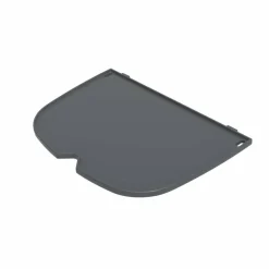 Best Weber Q 2100N/2200N/2800N+ Halve plancha bakplaat