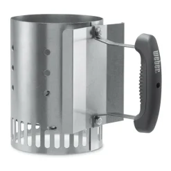 Hot Weber Rapidfire Compact brikettenstarter