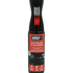 Weber reiniger voor Q en Pulse-series