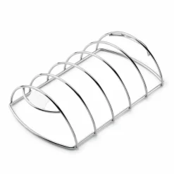 New Weber Ribbetjesrek