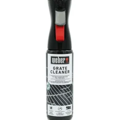 Hot Weber Rooster reiniger