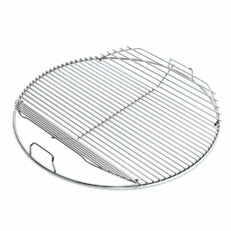 Weber Scharnierend grillrooster 57 cm