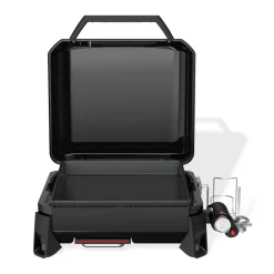 Discount Weber SLATE GP Premium gasbarbecue black
