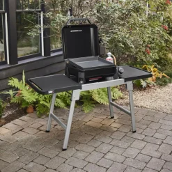 Discount Weber SLATE GP Premium gasbarbecue black