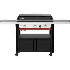 Hot Weber SLATE GPD Premium buitenkeuken black