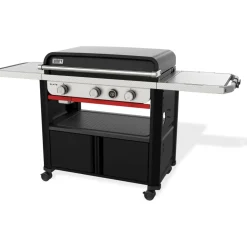 Hot Weber SLATE GPD Premium buitenkeuken black