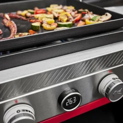 Hot Weber SLATE GPD Premium buitenkeuken black