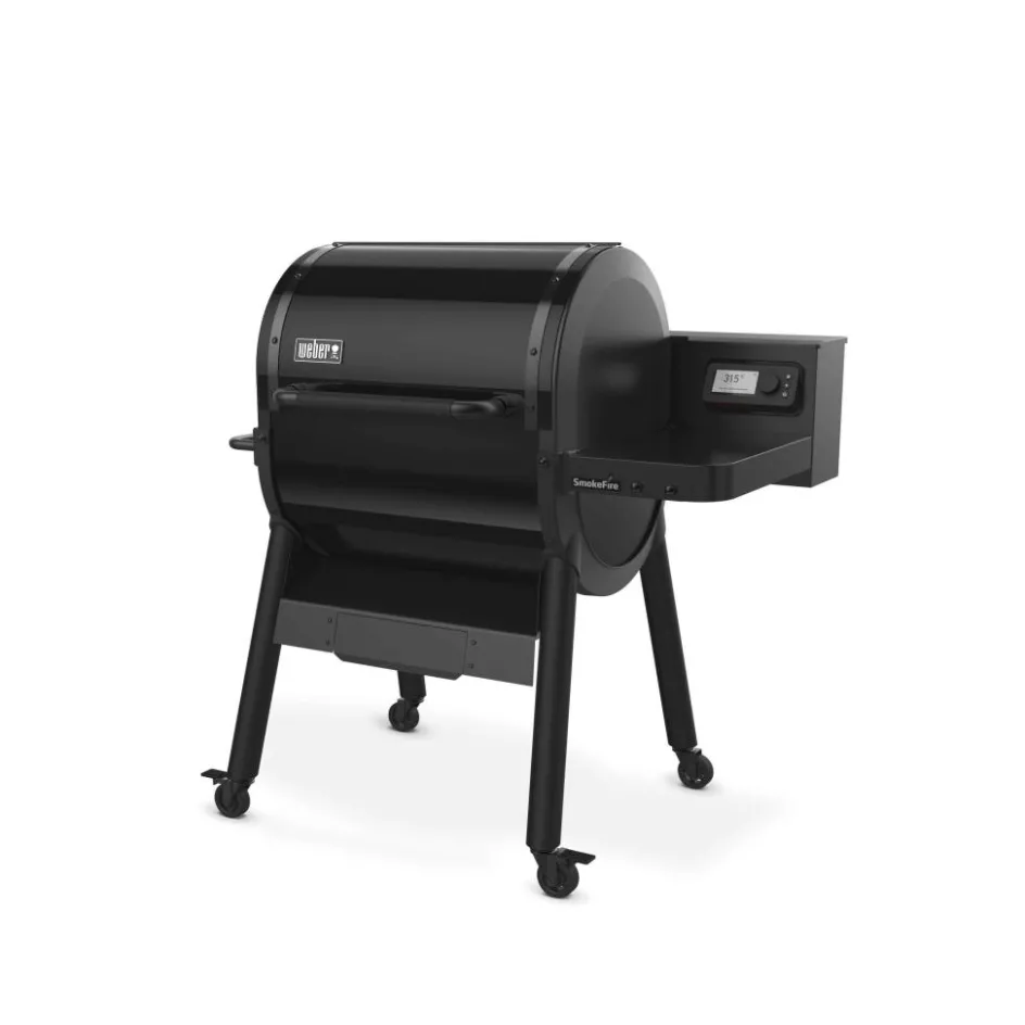 Clearance Weber Smokefire EPX4 pelletbarbecue