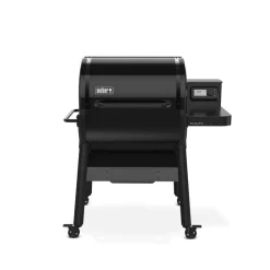 Clearance Weber Smokefire EPX4 pelletbarbecue