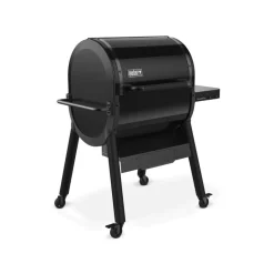 Clearance Weber Smokefire EPX4 pelletbarbecue