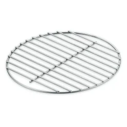 Weber Smokey Joe houtskoolrooster