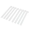 Weber Spiesenset 8 stuks