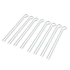 Weber Spiesenset 8 stuks