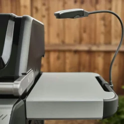 Clearance Weber Spirit E-210 buitenkeuken black