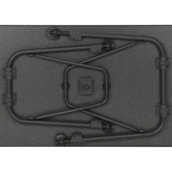 Westfield AIRCOLITE 100 campingtafel 100 x 68 cm